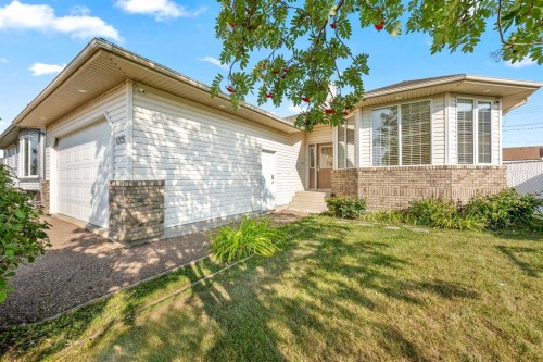 4926 51 Avenue, Kitscoty, AB - Outdoor