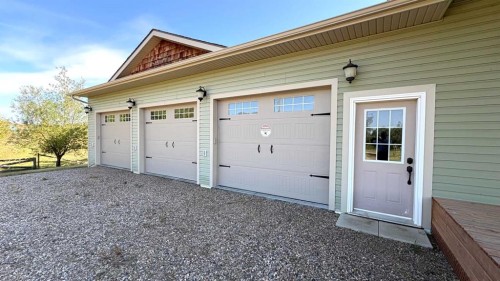 445045 Rng Rd 45, Rural Wainwright No. 61, M.D. Of, AB - Outdoor With Exterior