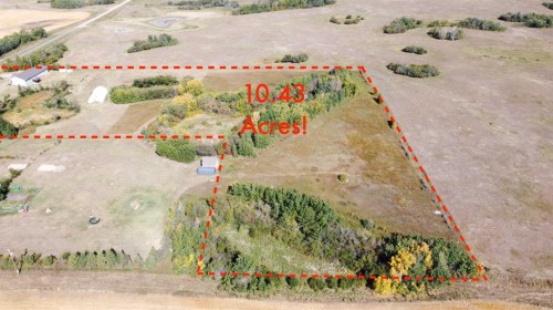 445045 Rng Rd 45, Rural Wainwright No. 61, M.D. Of, AB - Outdoor With View