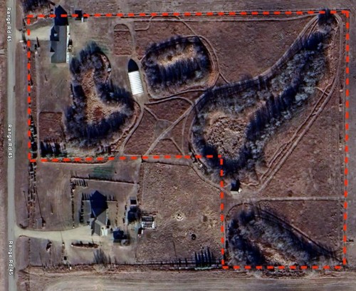 445045 Rng Rd 45, Rural Wainwright No. 61, M.D. Of, AB - Indoor