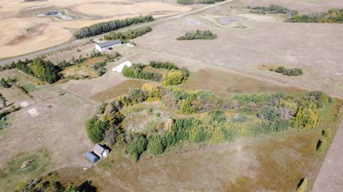 445045 Rng Rd 45, Rural Wainwright No. 61, M.D. Of, AB - Outdoor With View