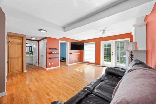 5303 23 Street, Lloydminster, AB - Indoor