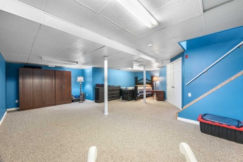 5303 23 Street, Lloydminster, AB - Indoor Photo Showing Other Room