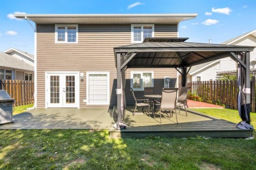 5303 23 Street, Lloydminster, AB - Outdoor