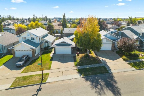 5303 23 Street, Lloydminster, AB - Outdoor With Facade