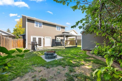 5303 23 Street, Lloydminster, AB - Outdoor