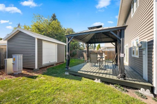 5303 23 Street, Lloydminster, AB - Outdoor With Exterior