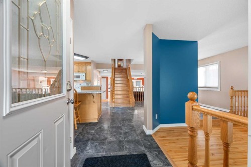 5303 23 Street, Lloydminster, AB - Indoor Photo Showing Other Room