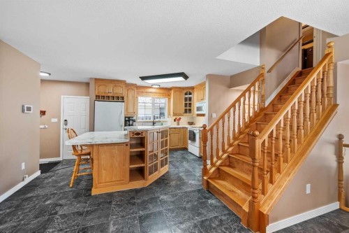 5303 23 Street, Lloydminster, AB - Indoor Photo Showing Other Room