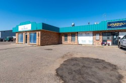 4620 44 Street  Lloydminster, SK S9V 0G4