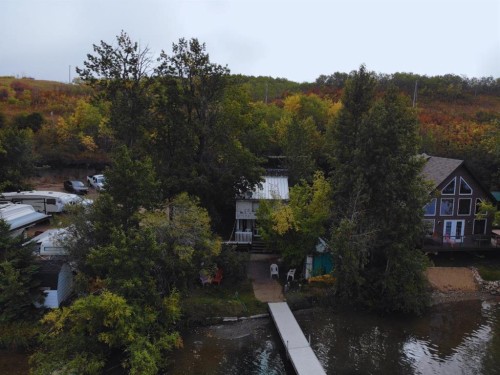 Cabin 62 Clear Lake, Rural Wainwright No. 61, M.D. Of, AB 