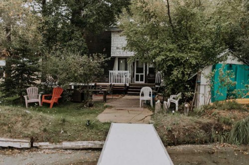 Cabin 62 Clear Lake, Rural Wainwright No. 61, M.D. Of, AB 