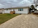 4425 56 Avenue, Provost, AB  - Outdoor With Exterior 
