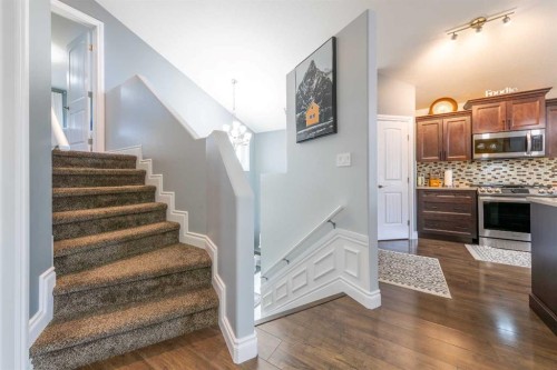 1802 59 B Avenue Close, Lloydminster, AB - Indoor Photo Showing Other Room