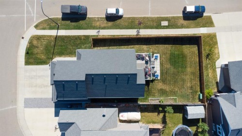 1802 59 B Avenue Close, Lloydminster, AB - Outdoor