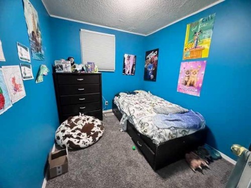 32384 Hwy 16, Rural, SK - Indoor Photo Showing Bedroom