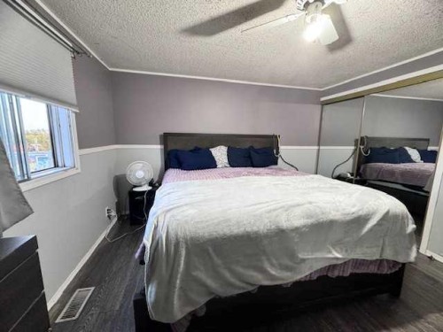 32384 Hwy 16, Rural, SK - Indoor Photo Showing Bedroom