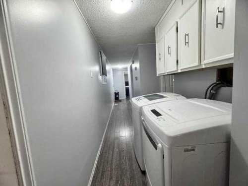32384 Hwy 16, Rural, SK - Indoor Photo Showing Laundry Room