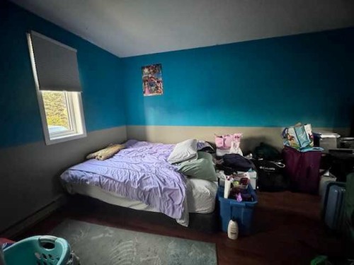 32384 Hwy 16, Rural, SK - Indoor Photo Showing Bedroom