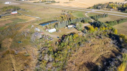32384 Hwy 16, Rural, SK - Outdoor With View