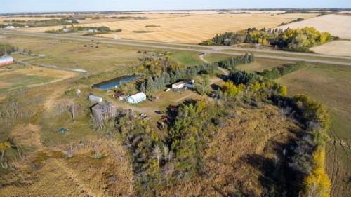 32384 Hwy 16, Rural, SK - Outdoor With View