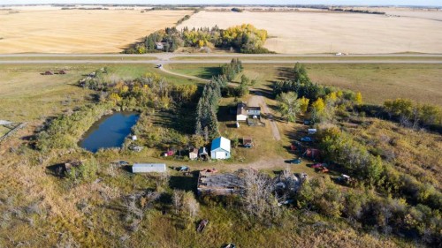32384 Hwy 16, Rural, SK - Outdoor With View