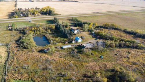 32384 Hwy 16, Rural, SK - Outdoor With View