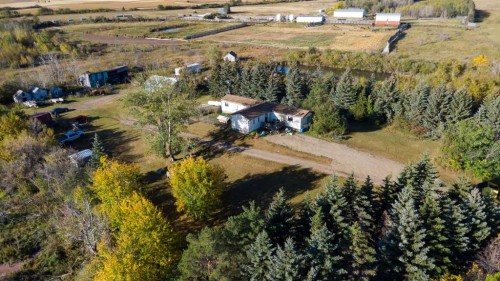 32384 Hwy 16, Rural, SK - Outdoor With View