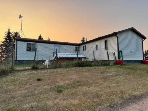 32384 Hwy 16, Rural, SK - Outdoor With Exterior