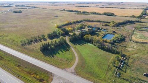 32384 Hwy 16, Rural, SK - Outdoor With View
