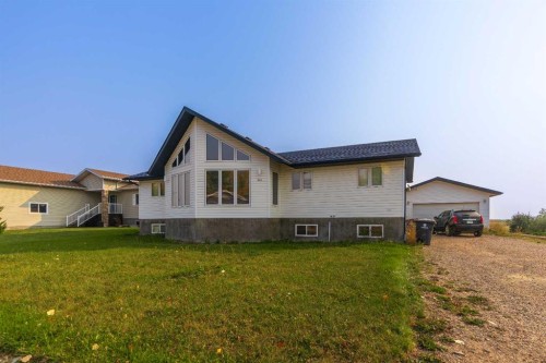 603 2 Street EAST Maidstone, SK S0M 1M0