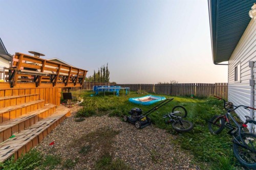 603 2 Street East, Maidstone, SK - Outdoor