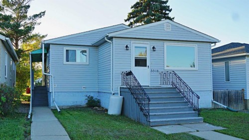 5518 50 Street  Vegreville, AB T9C 1K3