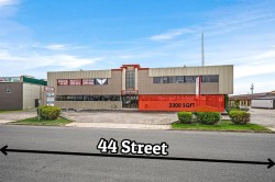 Suite D-6209 44 Street  Lloydminster, AB T9V 0G1