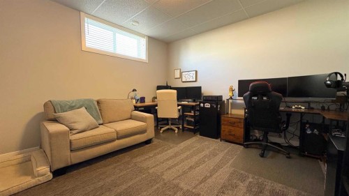 538 24 Street, Wainwright, AB - Indoor Photo Showing Office