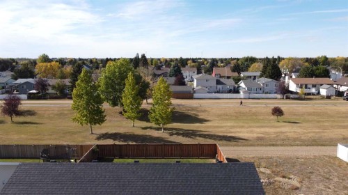 538 24 Street, Wainwright, AB - Outdoor With View