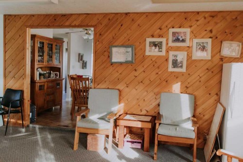 317 4 Avenue Crescent, Wainwright, AB - Indoor