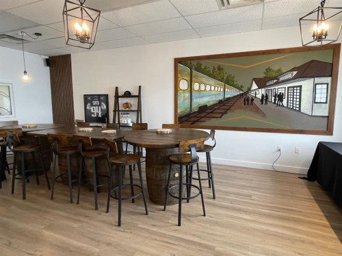 119 10 Street, Wainwright, AB 