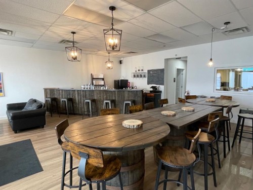 119 10 Street, Wainwright, AB 