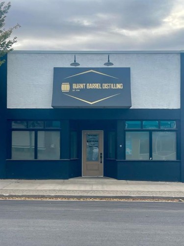 119 10 Street, Wainwright, AB 