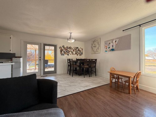 Pt Sw 29-49-26-W3M, Rural, SK - Indoor