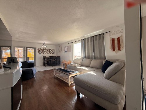 Pt Sw 29-49-26-W3M, Rural, SK - Indoor Photo Showing Living Room