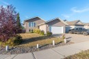 4326 32 Street, Lloydminster, SK  - Outdoor With Facade 