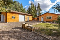 204 RAC Road Evergreen Acres Road  Turtle Lake, SK S0M 1J0