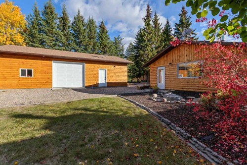 204 Rac Road Evergreen Acres Road, Turtle Lake, SK - Outdoor