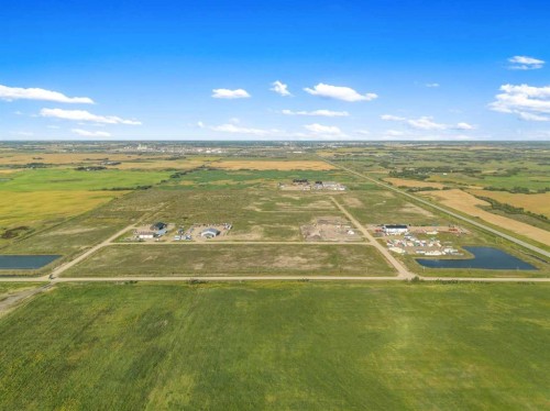 Lot 11 Rr3273, Rural, SK 
