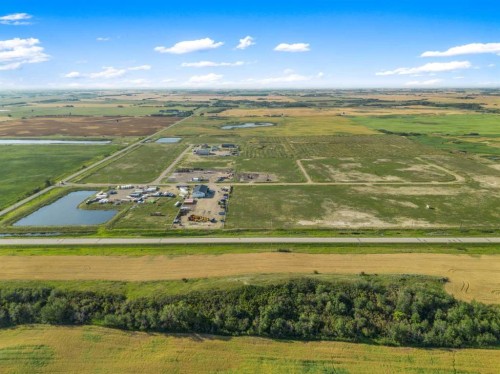 Lot 19 Rr 3273, Rural, SK 
