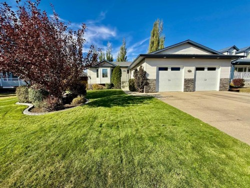 5506 43A Street  Provost, AB T0B 3S0
