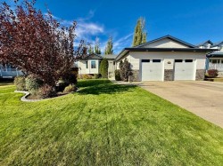5506 43A Street  Provost, AB T0B 3S0