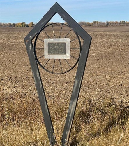 #472018 A&B, Rural Wainwright No. 61, M.D. Of, AB - Outdoor